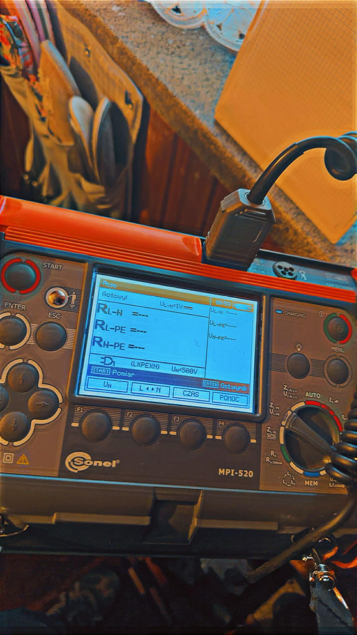 Realizacja ENERGOTECH Piotr Kołtaś