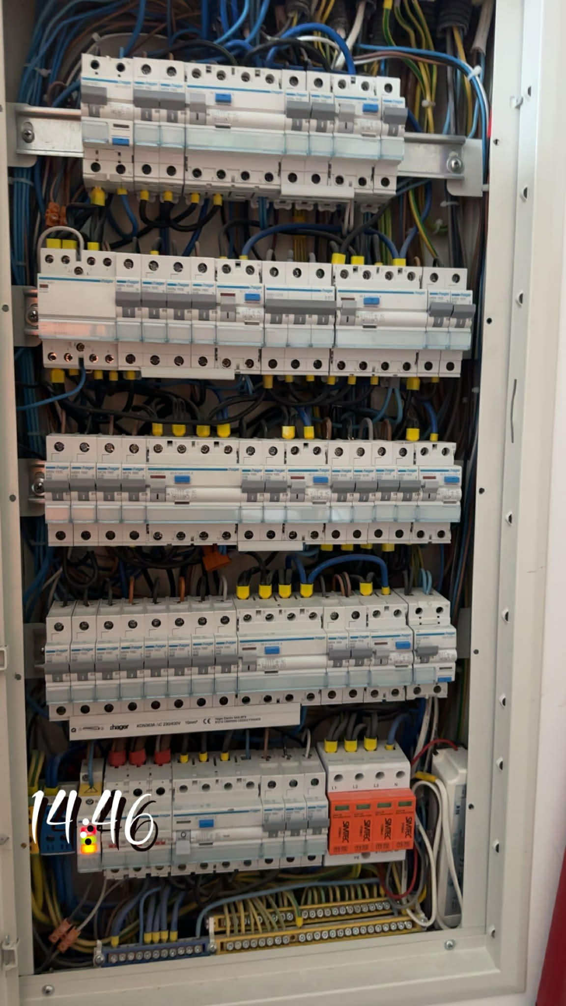 Realizacja ENERGOTECH Piotr Kołtaś