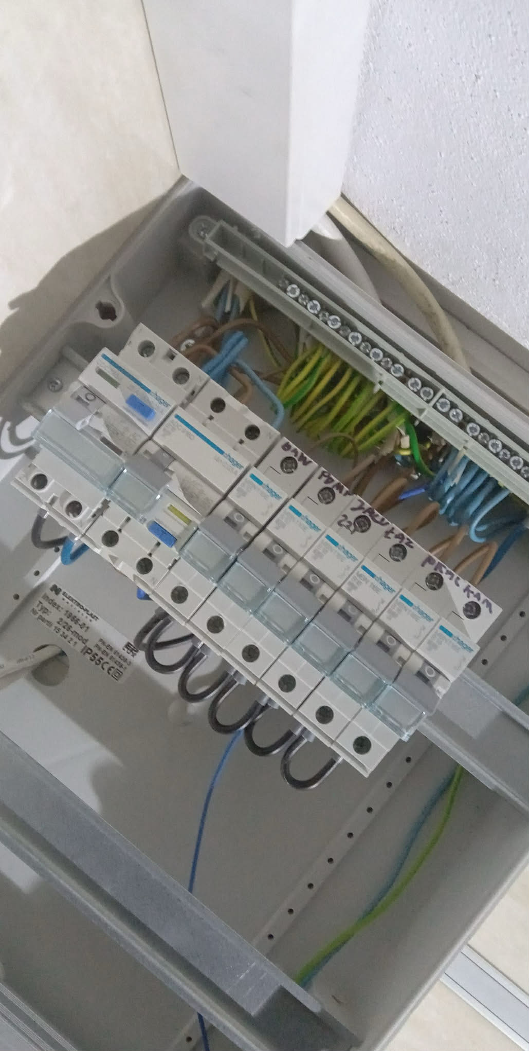 Realizacja ENERGOTECH Piotr Kołtaś