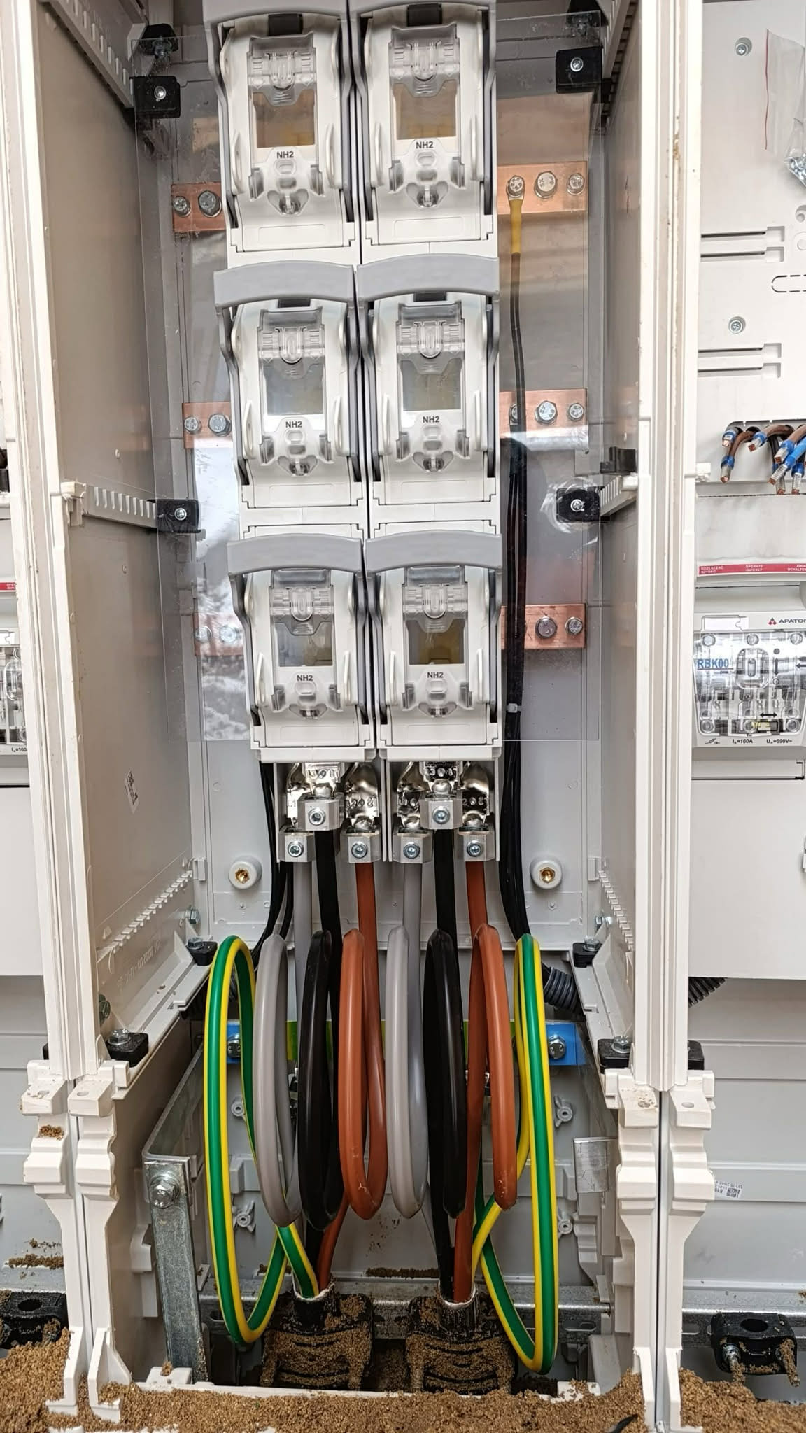 Realizacja ENERGOTECH Piotr Kołtaś